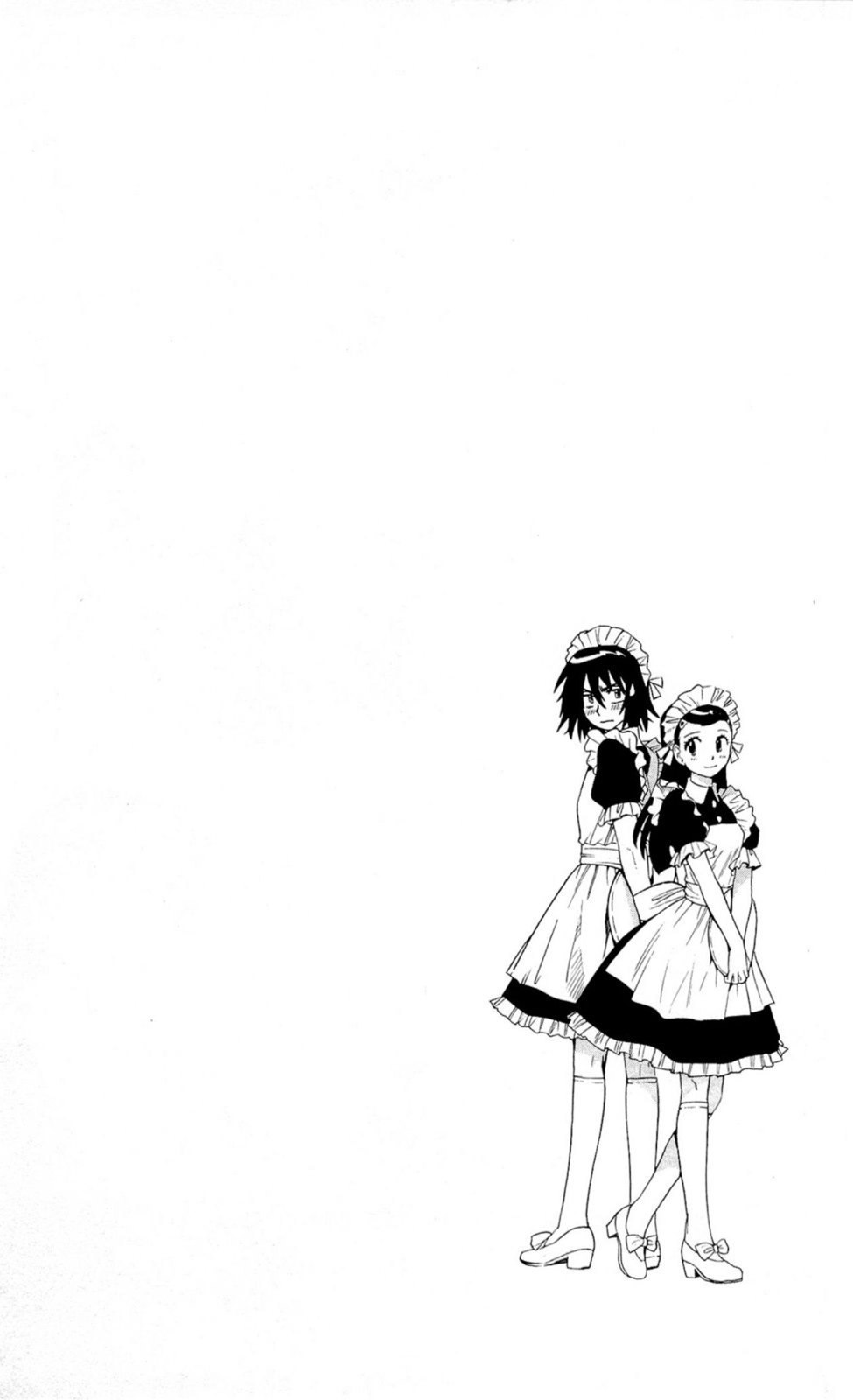 Zettai Karen Children Volume 25 6