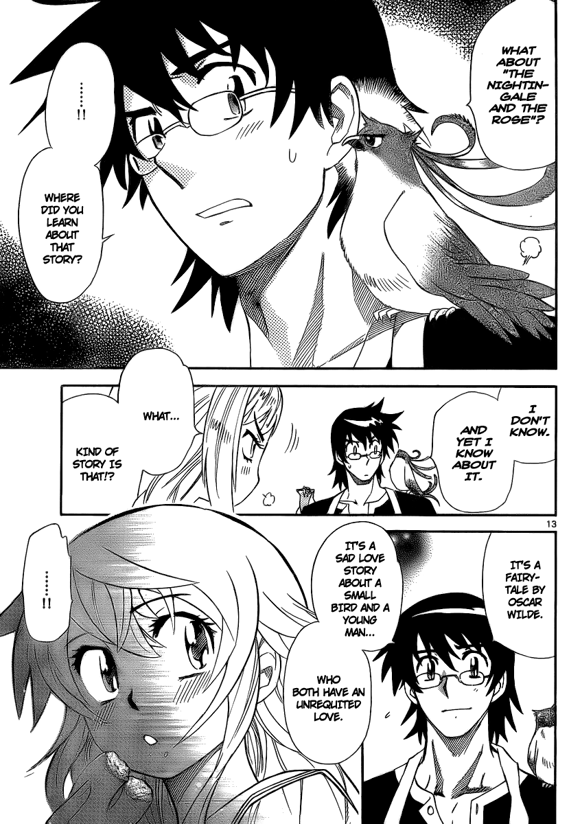 Zettai Karen Children Volume 25 19