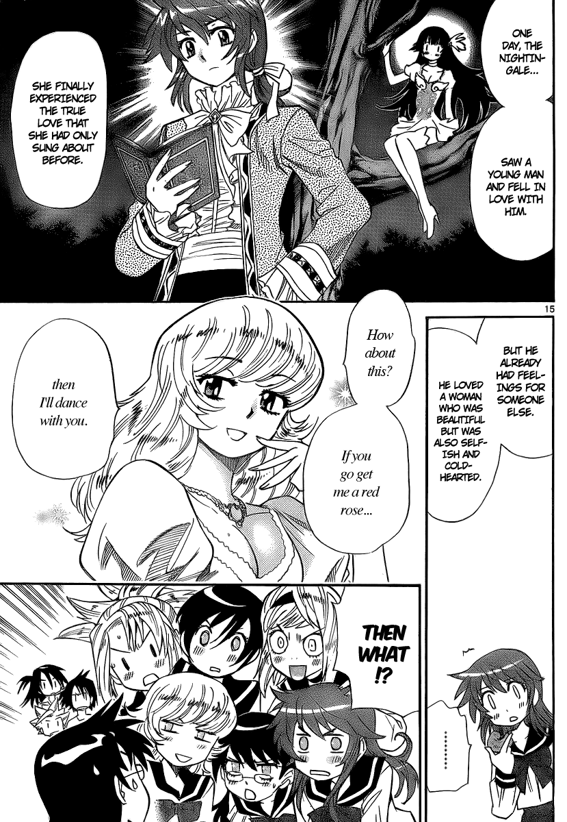 Zettai Karen Children Volume 25 21