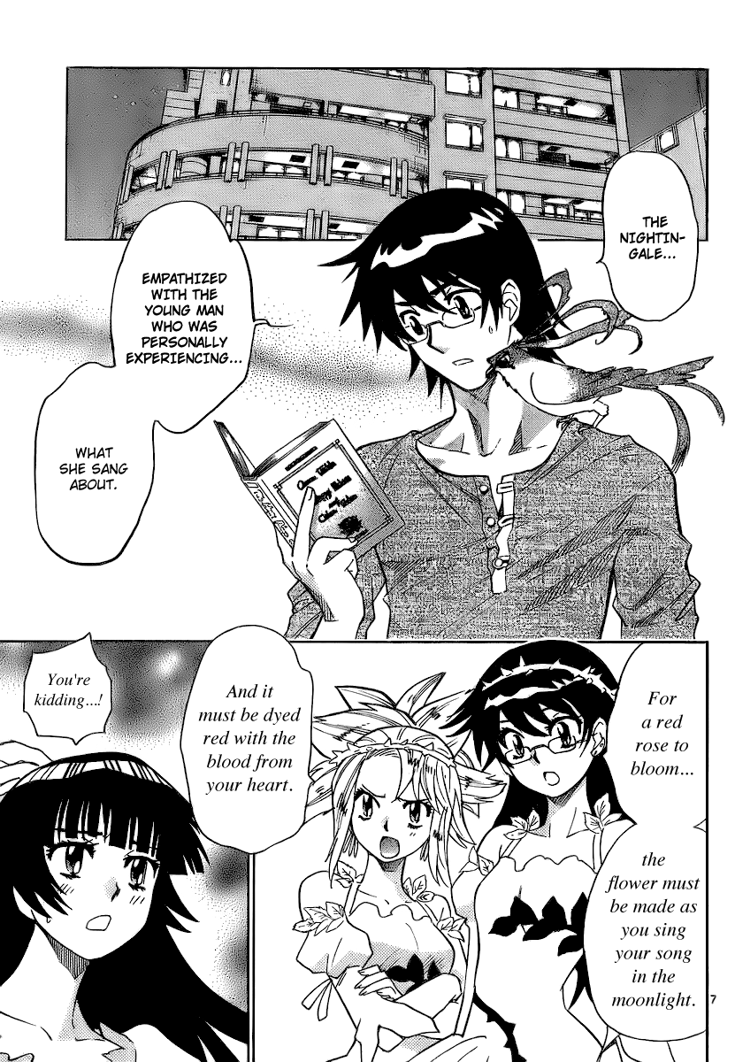 Zettai Karen Children Volume 25 31