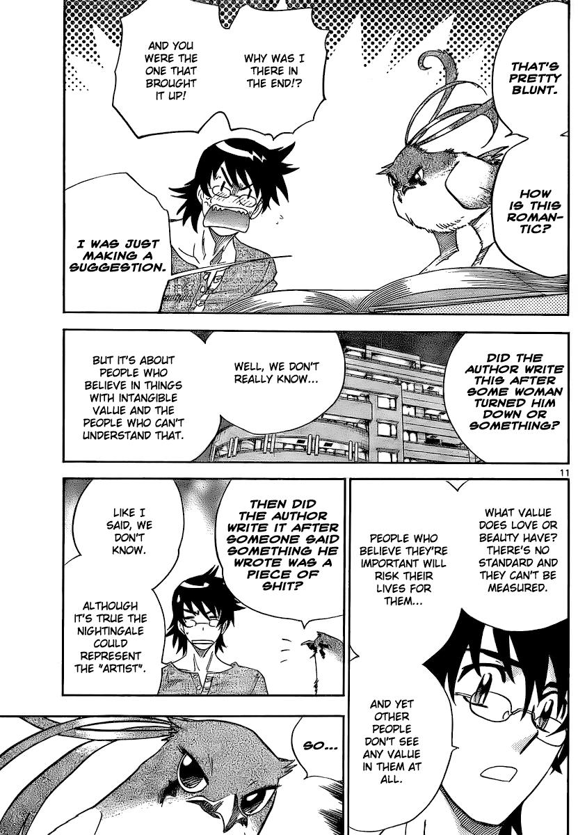 Zettai Karen Children Volume 25 35
