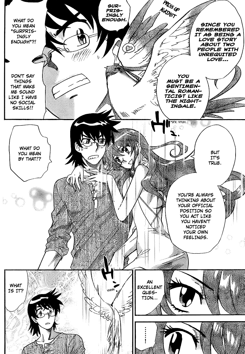 Zettai Karen Children Volume 25 36