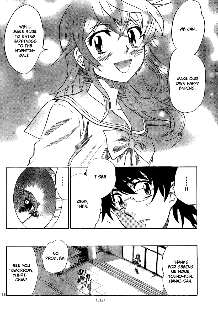 Zettai Karen Children Volume 25 40