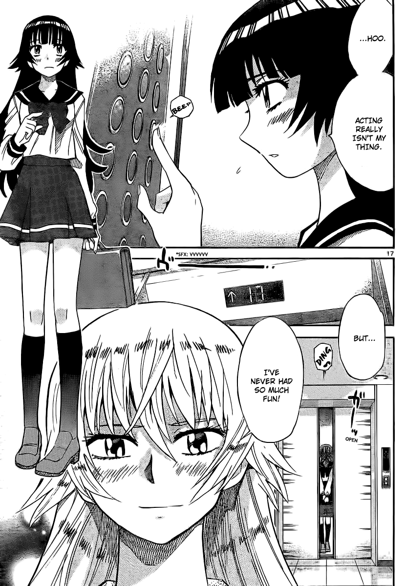 Zettai Karen Children Volume 25 41