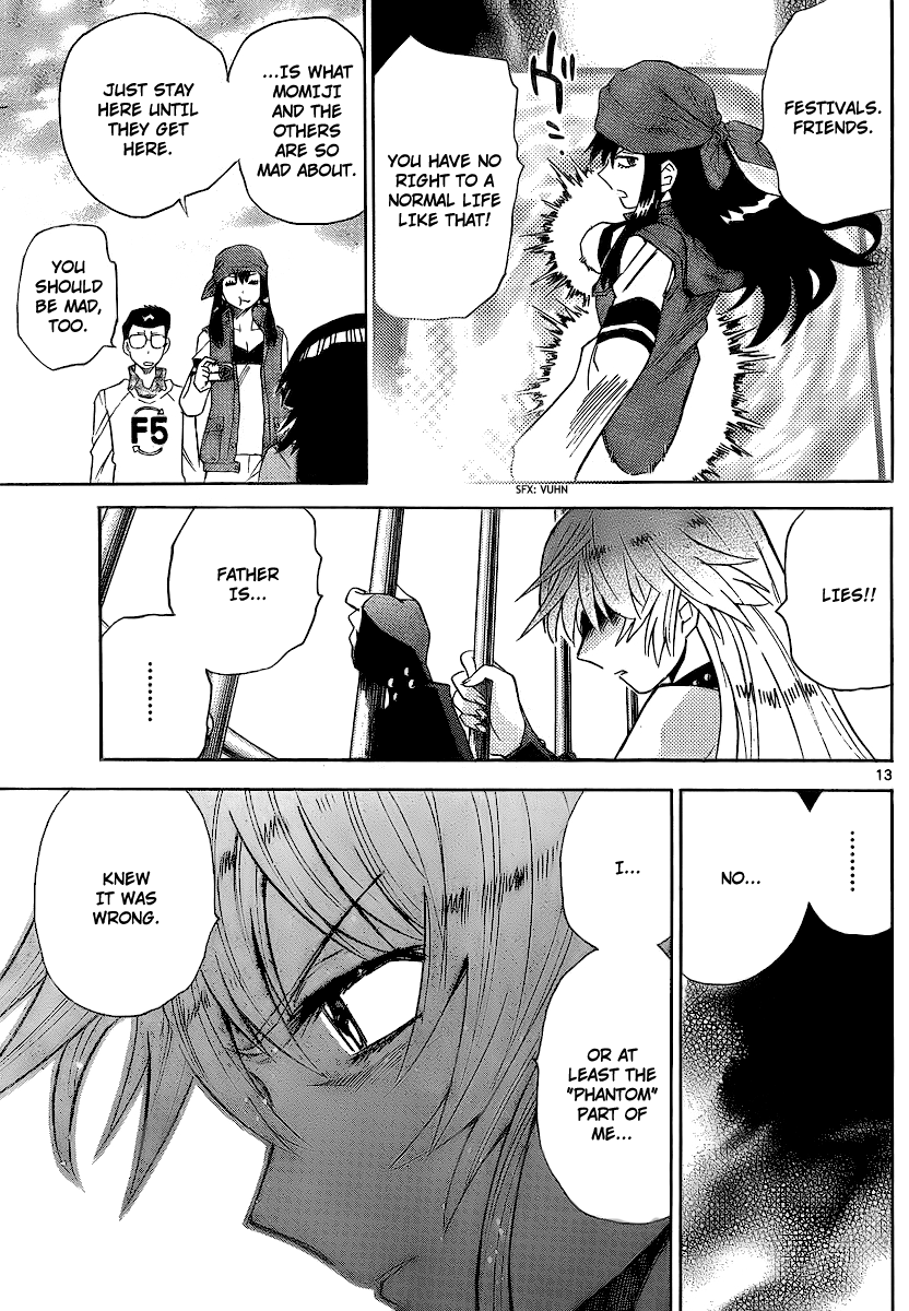 Zettai Karen Children Volume 25 73
