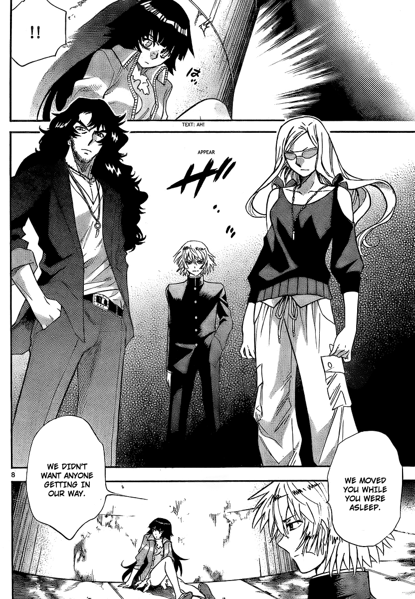 Zettai Karen Children Volume 25 86