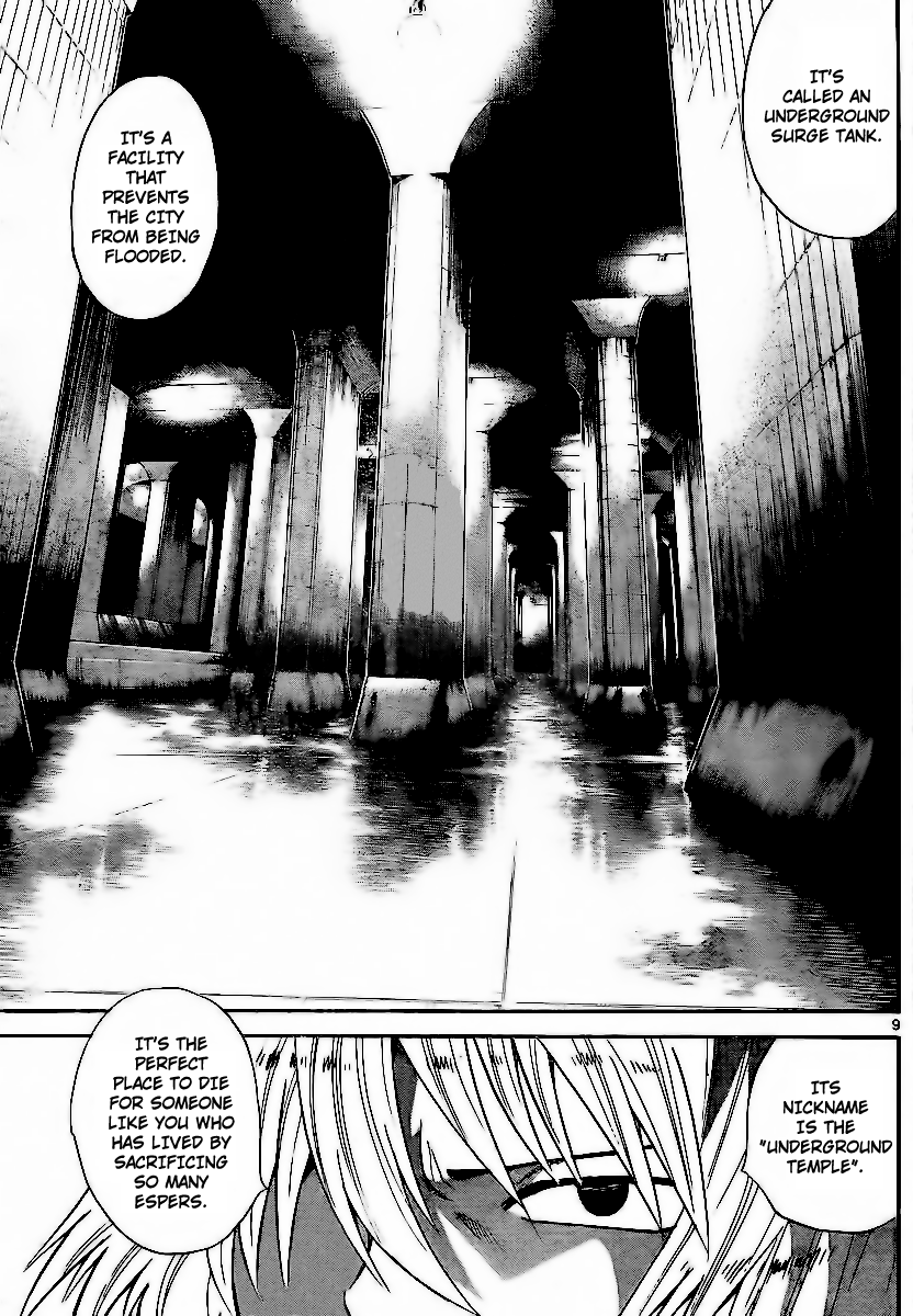 Zettai Karen Children Volume 25 87