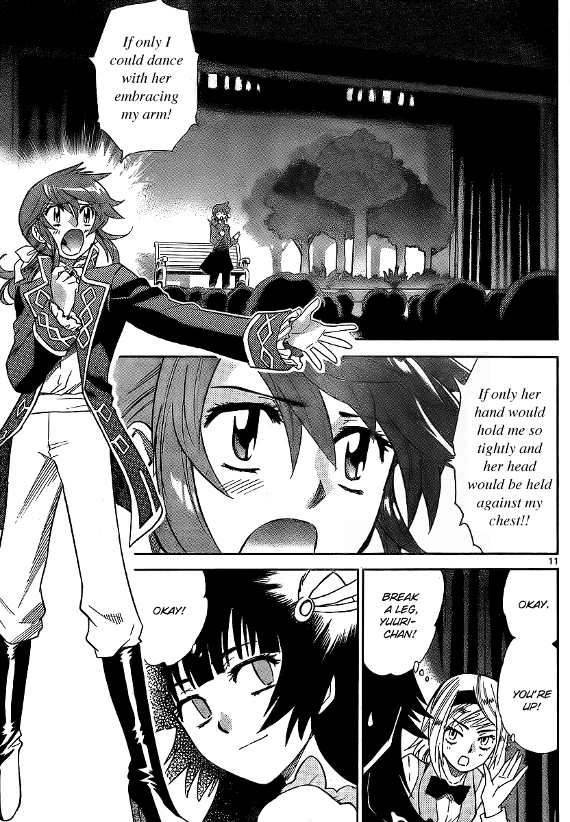 Zettai Karen Children Volume 25 89