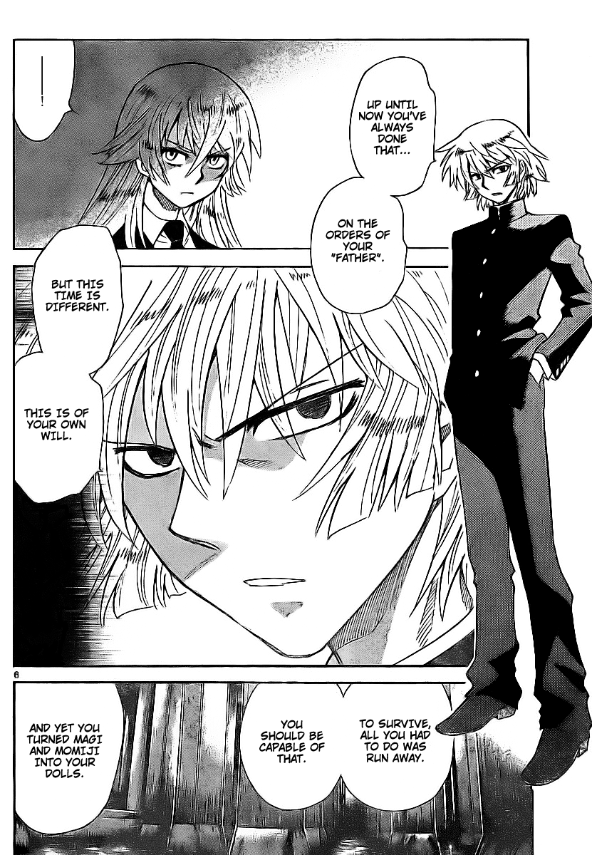 Zettai Karen Children Volume 25 102