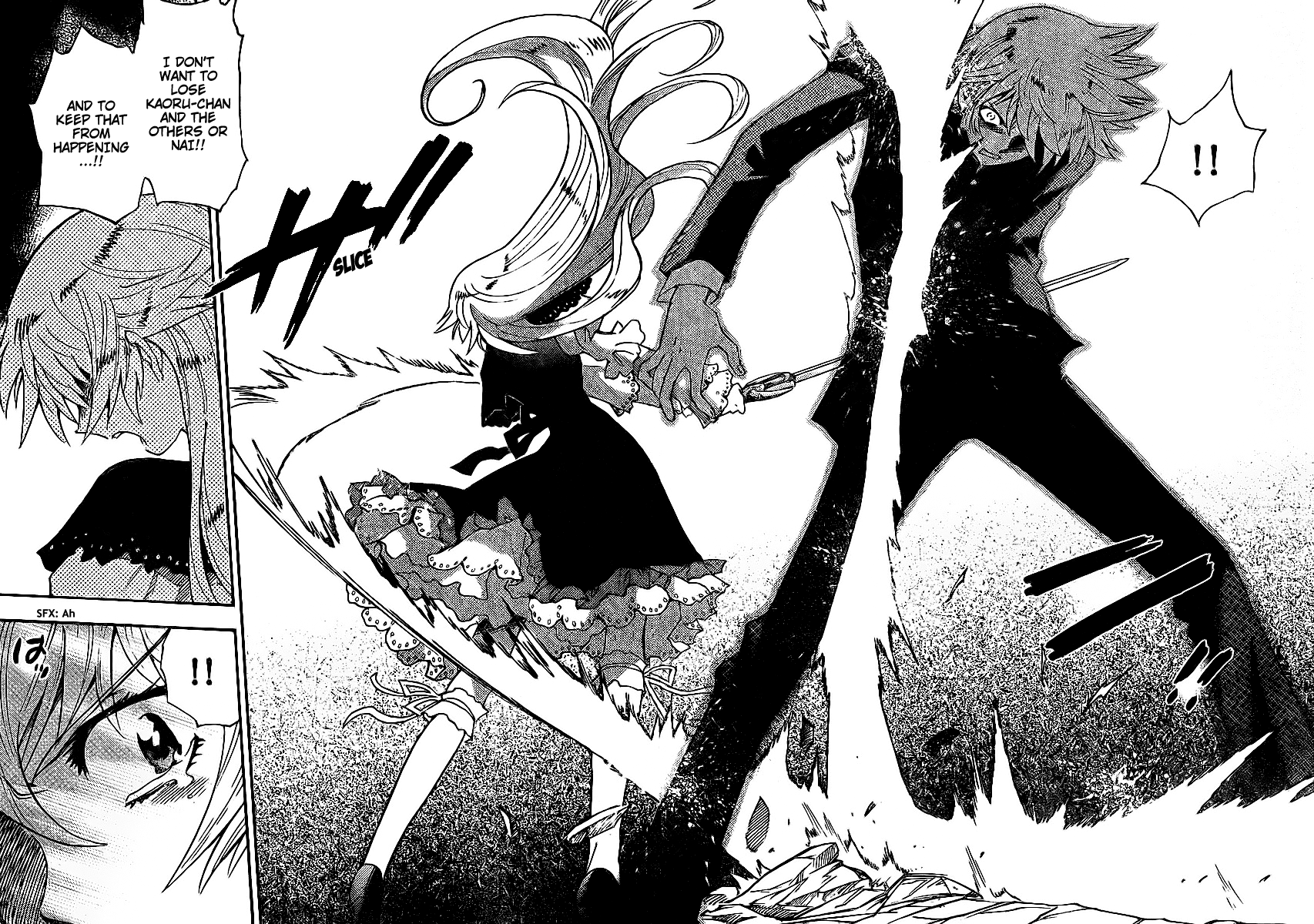 Zettai Karen Children Volume 25 104