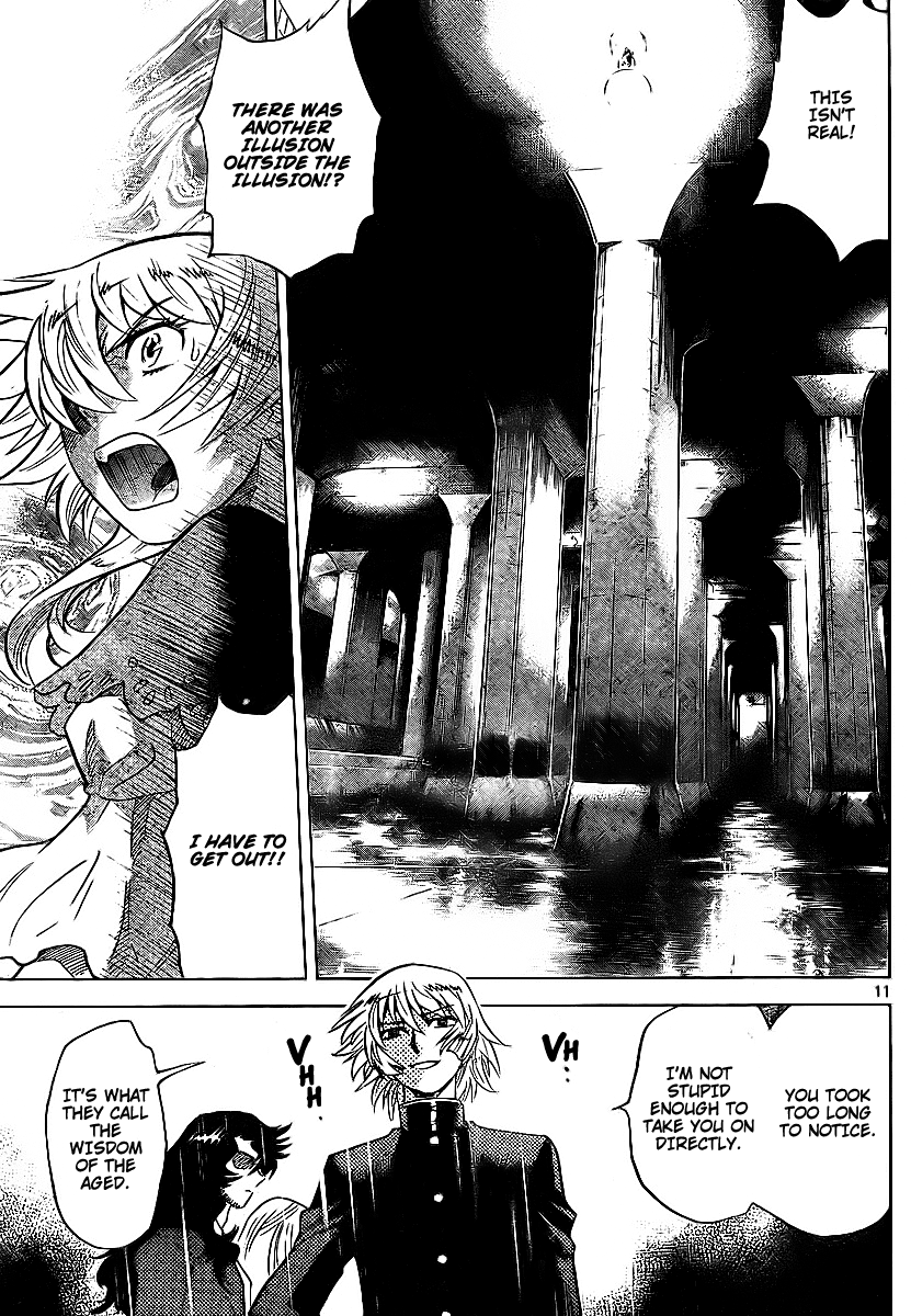 Zettai Karen Children Volume 25 106