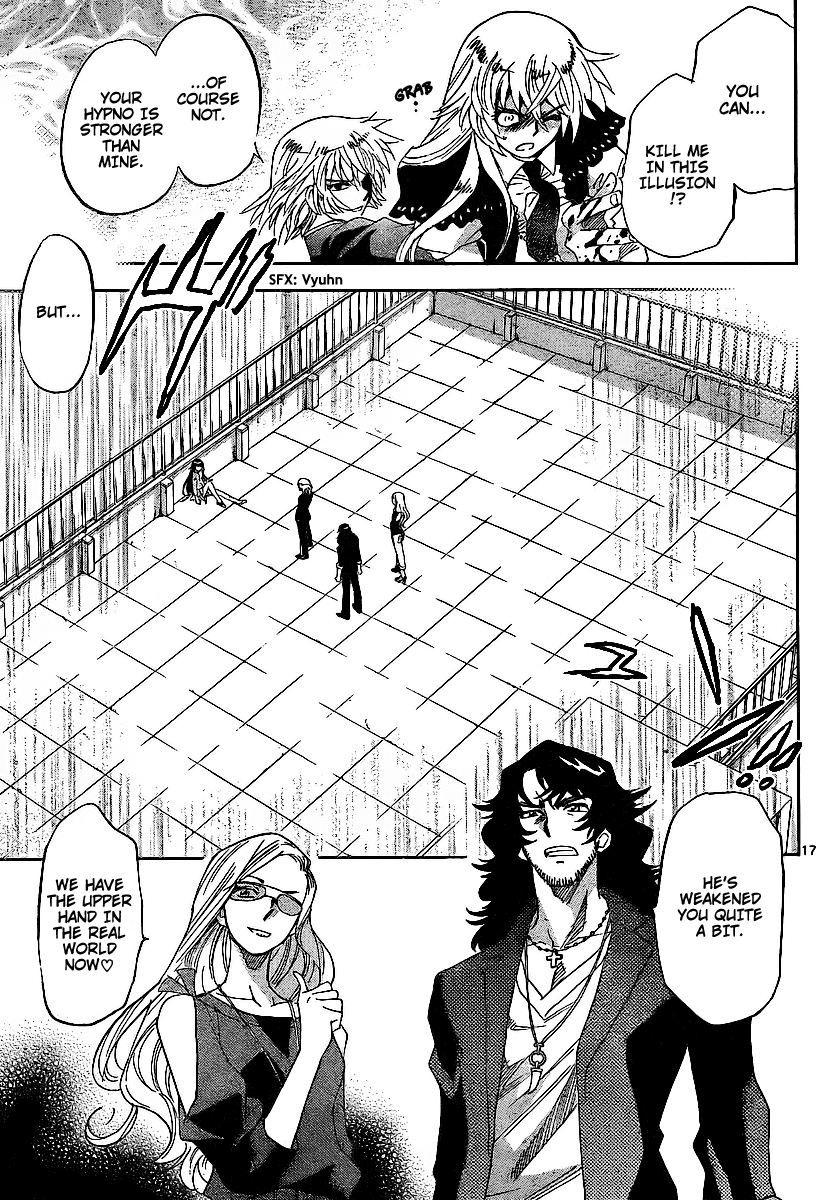 Zettai Karen Children Volume 25 112