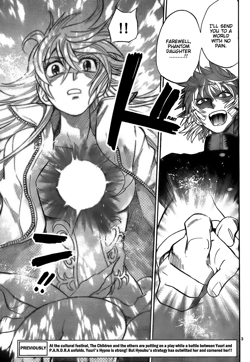 Zettai Karen Children Volume 25 116