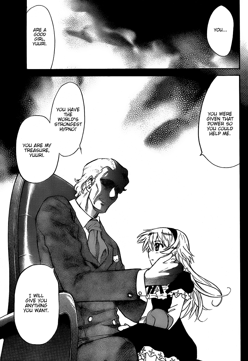 Zettai Karen Children Volume 25 118