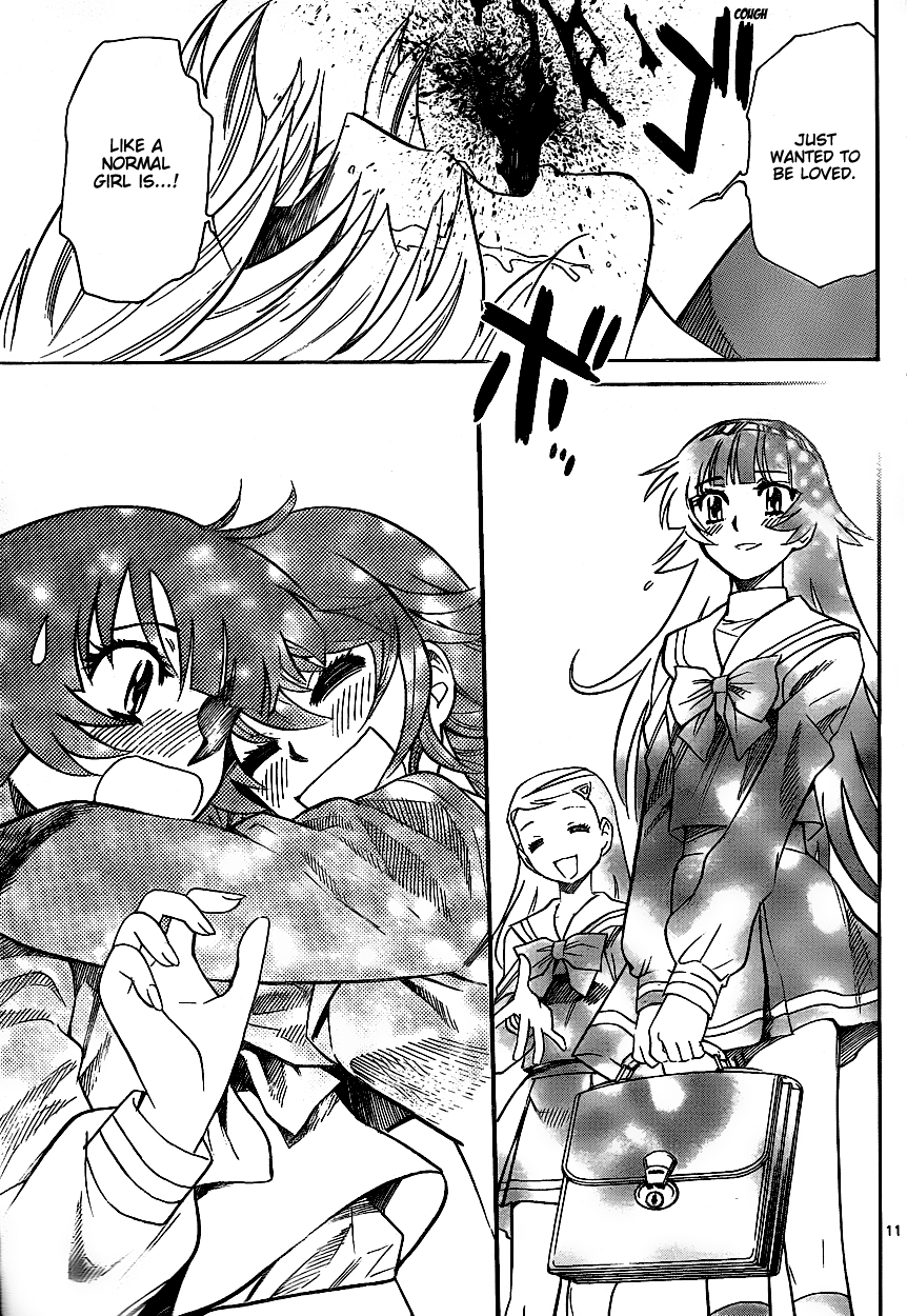Zettai Karen Children Volume 25 123