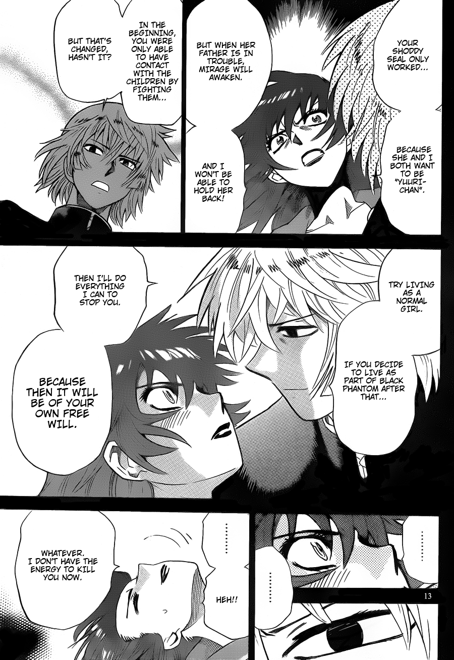 Zettai Karen Children Volume 25 143