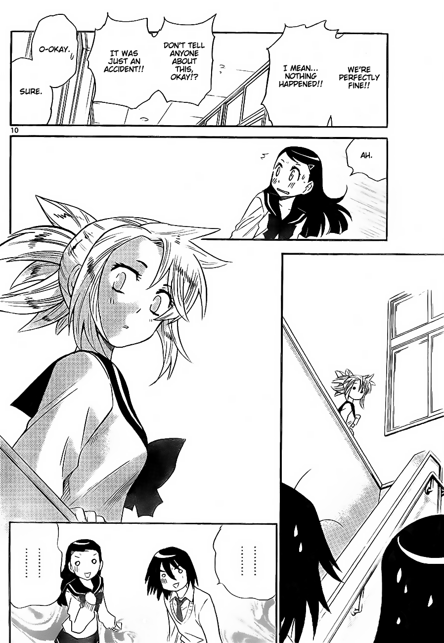 Zettai Karen Children Volume 25 175