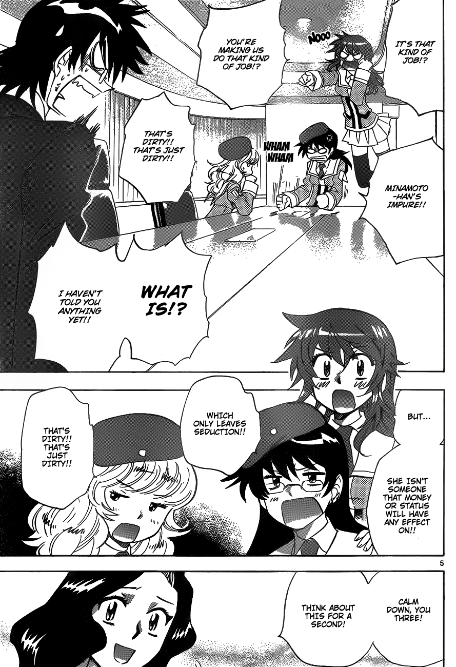 Zettai Karen Children Volume 26 9