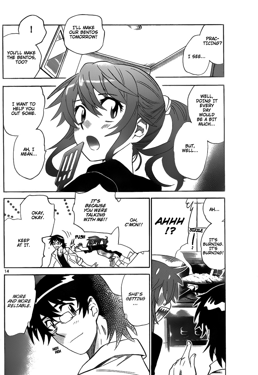 Zettai Karen Children Volume 26 18
