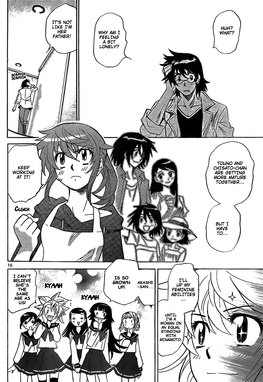Zettai Karen Children Volume 26 20