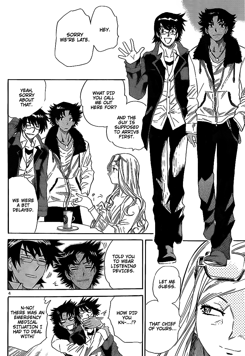 Zettai Karen Children Volume 26 26