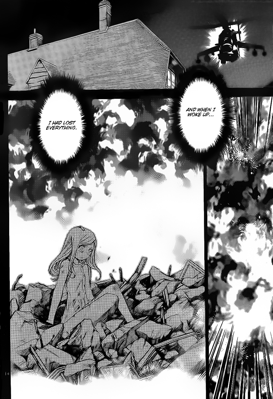 Zettai Karen Children Volume 26 54