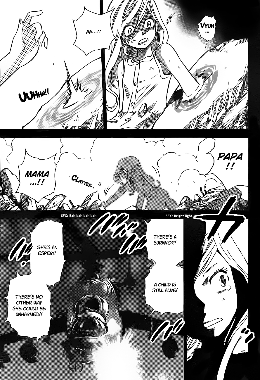 Zettai Karen Children Volume 26 55