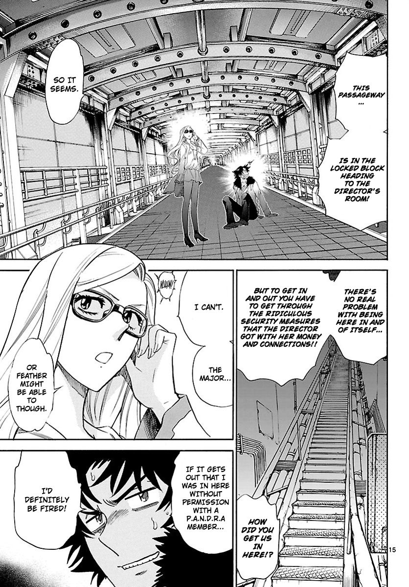 Zettai Karen Children Volume 26 73