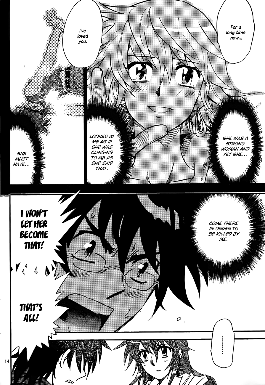 Zettai Karen Children Volume 26 90