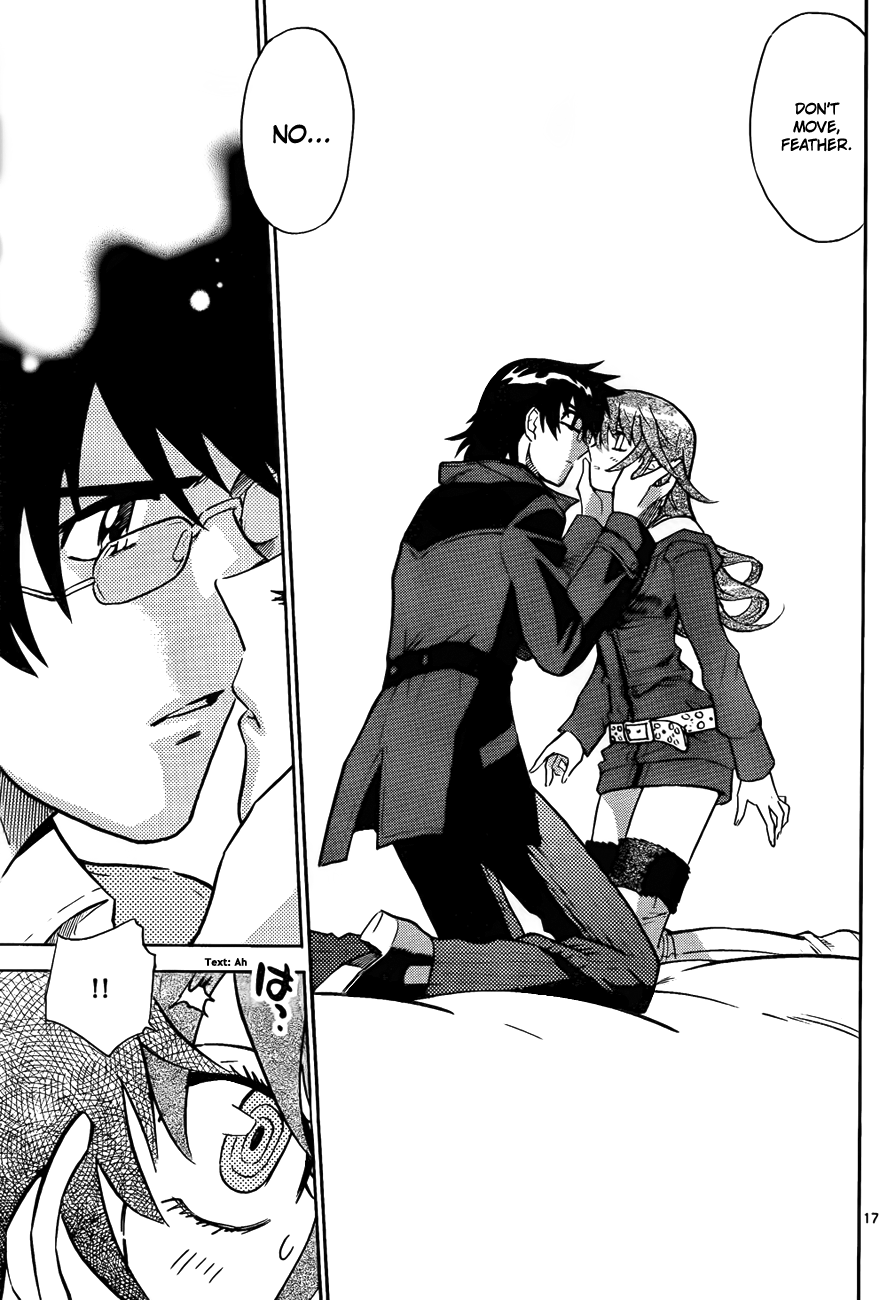 Zettai Karen Children Volume 26 93