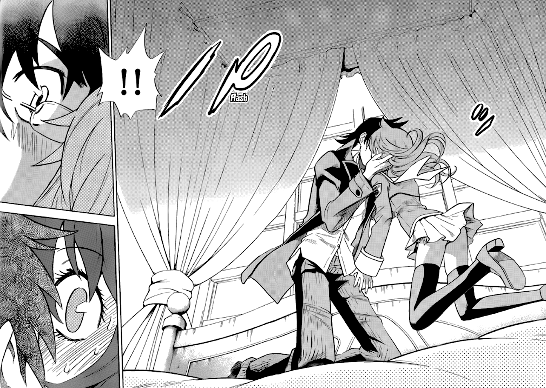 Zettai Karen Children Volume 26 98