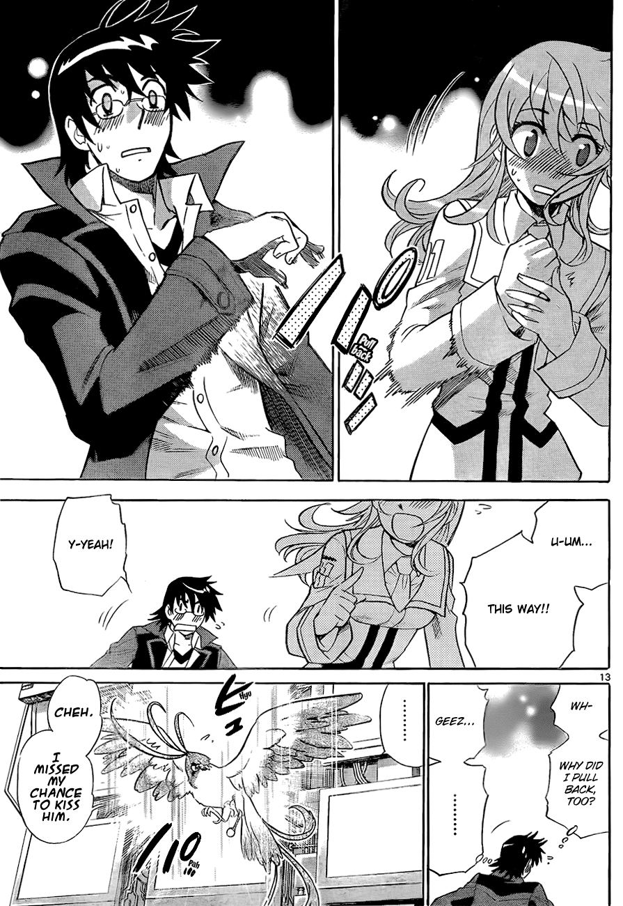 Zettai Karen Children Volume 26 106