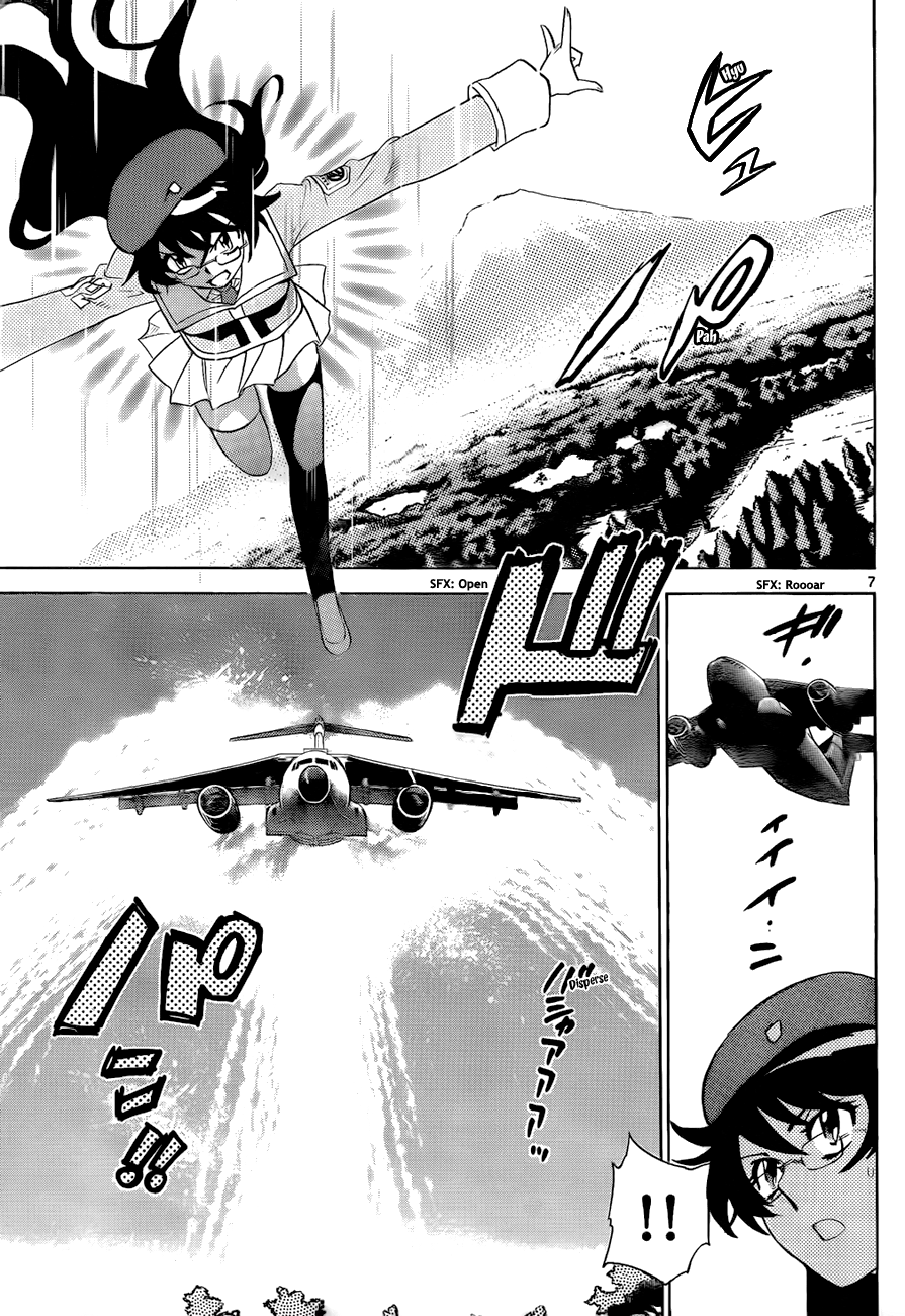 Zettai Karen Children Volume 26 118