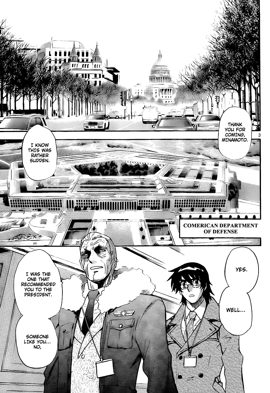 Zettai Karen Children Volume 26 132