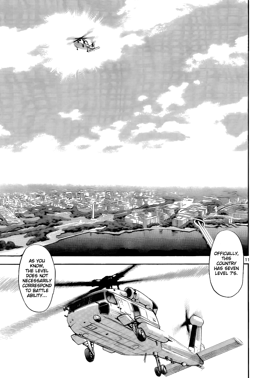 Zettai Karen Children Volume 26 140