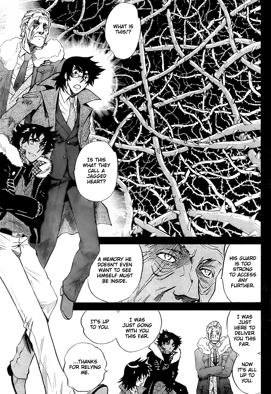 Zettai Karen Children Volume 27 34