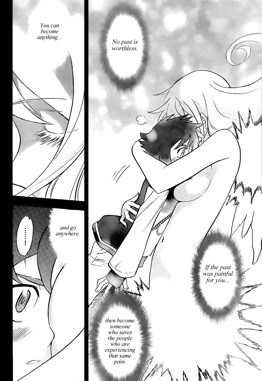 Zettai Karen Children Volume 27 53
