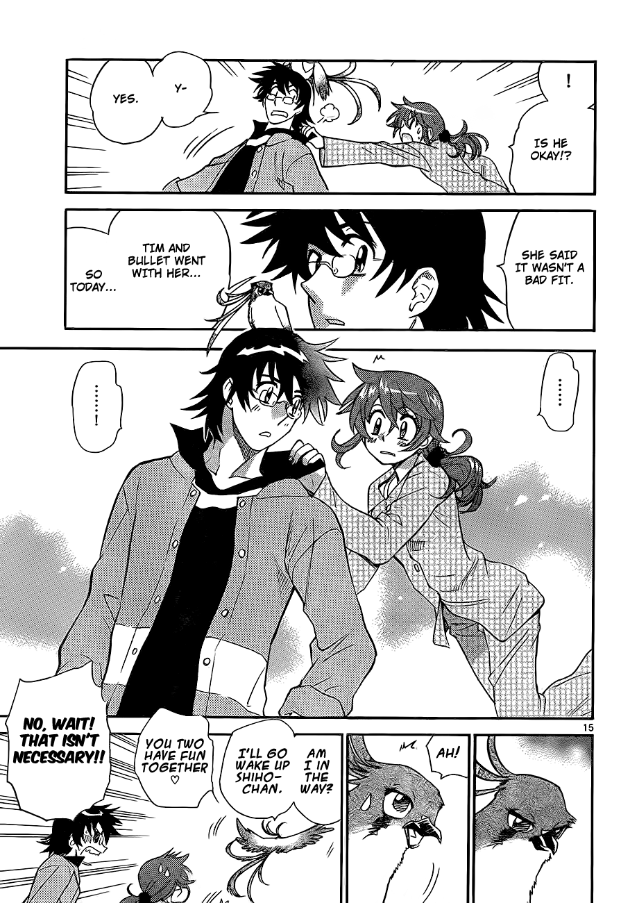 Zettai Karen Children Volume 27 72