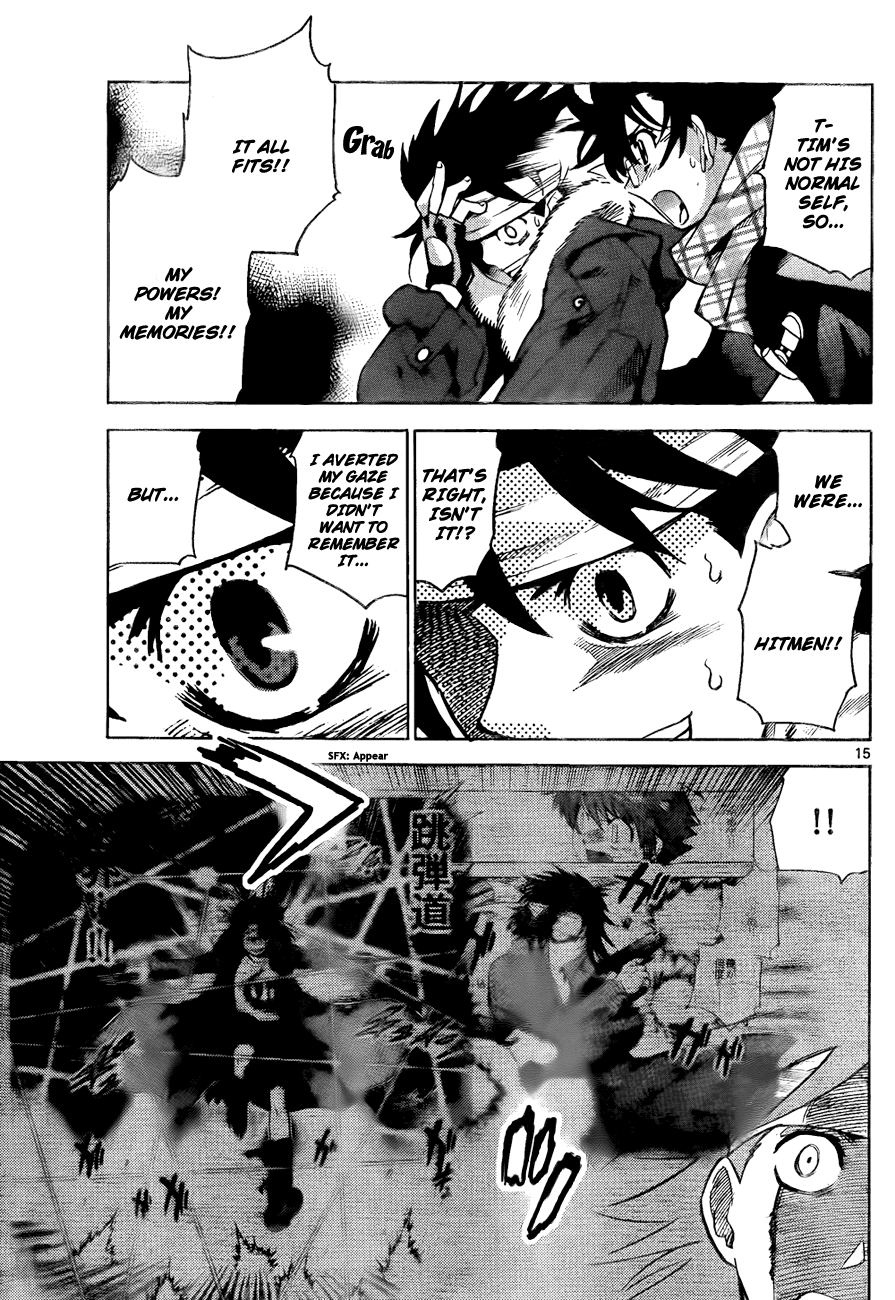 Zettai Karen Children Volume 27 90