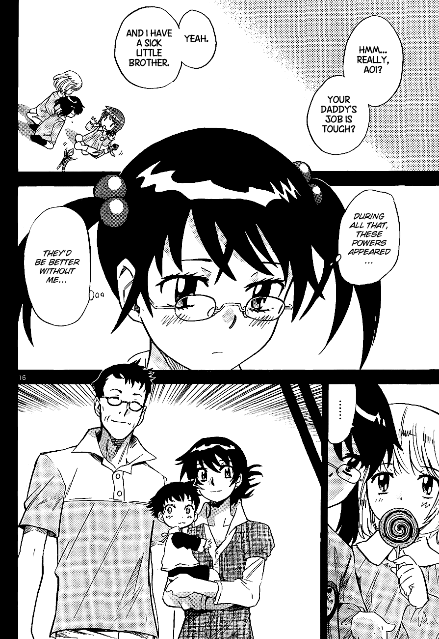 Zettai Karen Children Volume 27 127