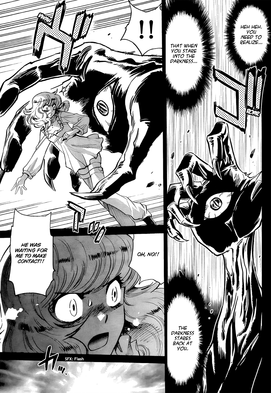 Zettai Karen Children Volume 27 172