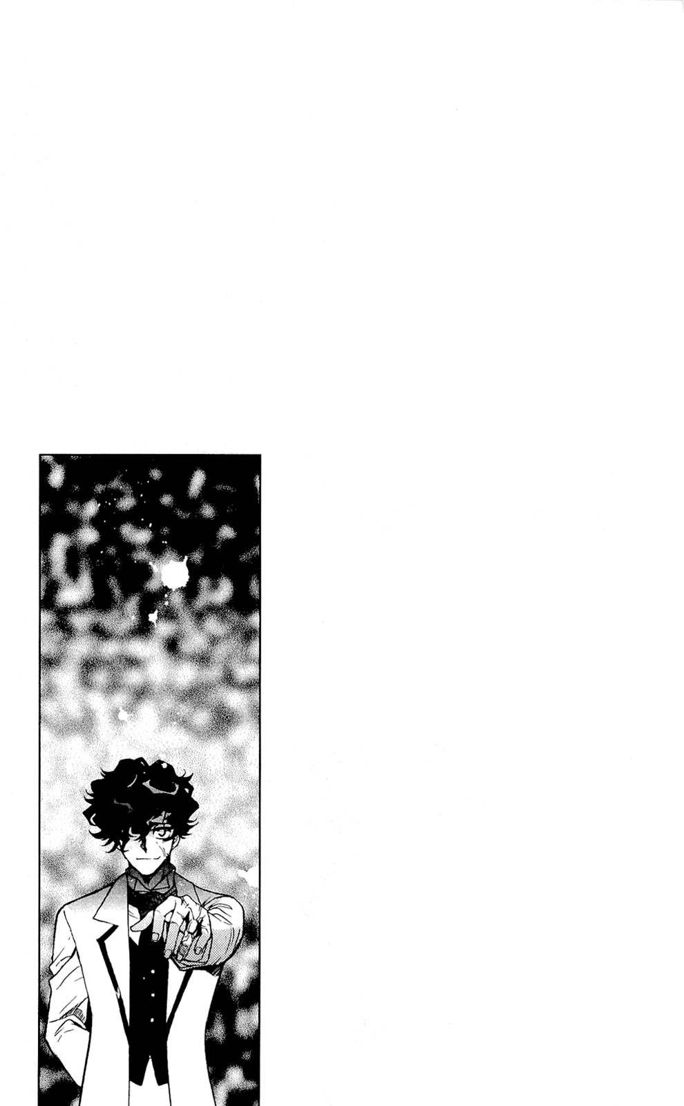 Zettai Karen Children Volume 27 187