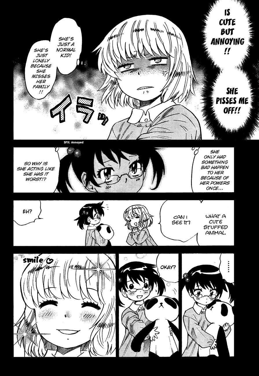 Zettai Karen Children Volume 28 42