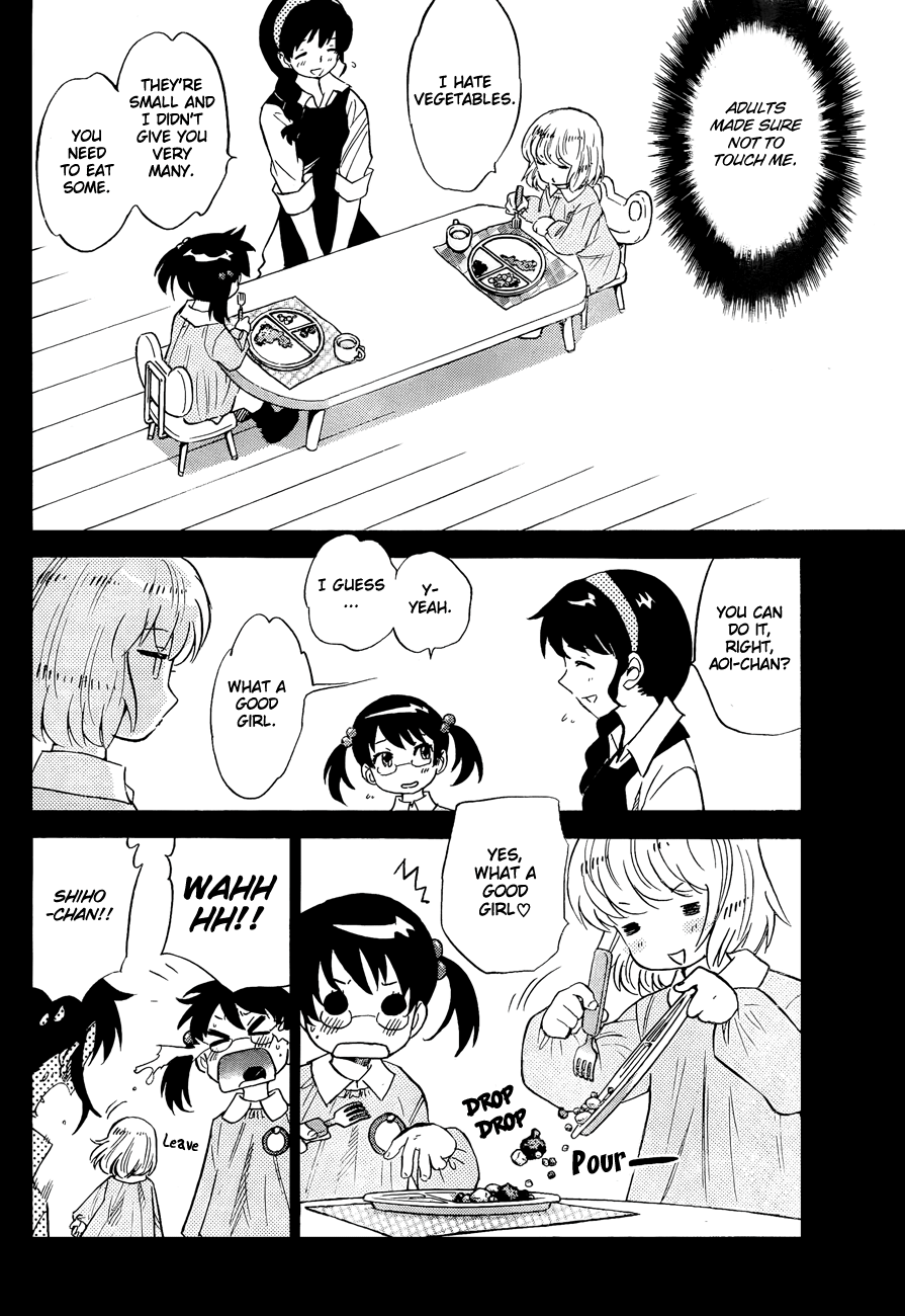 Zettai Karen Children Volume 28 48