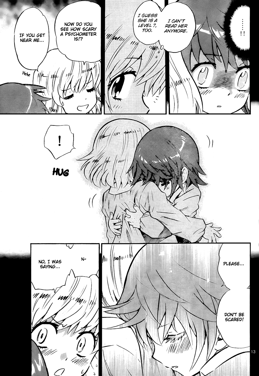 Zettai Karen Children Volume 28 57