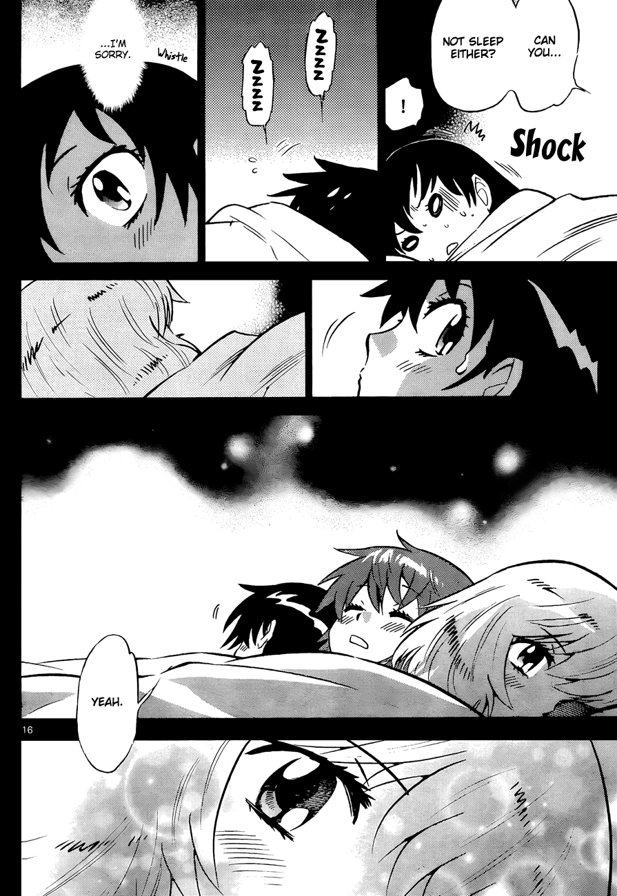Zettai Karen Children Volume 28 60