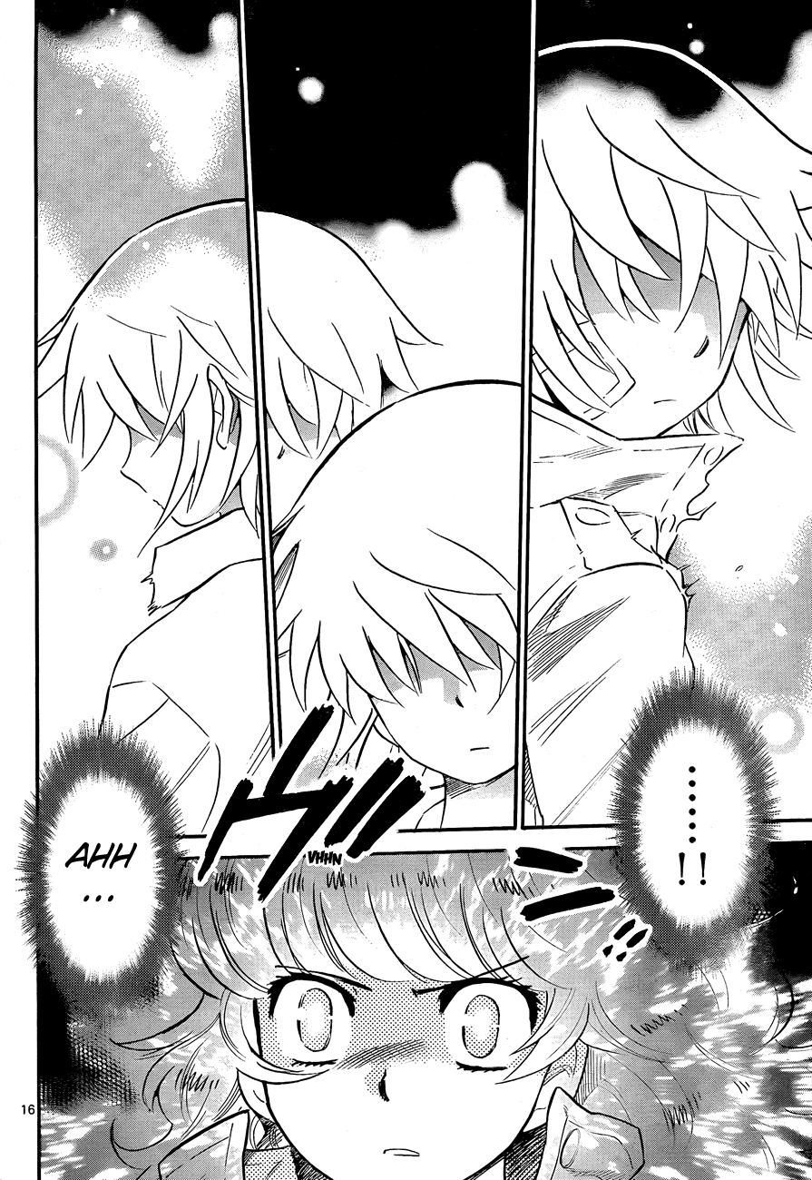 Zettai Karen Children Volume 28 78