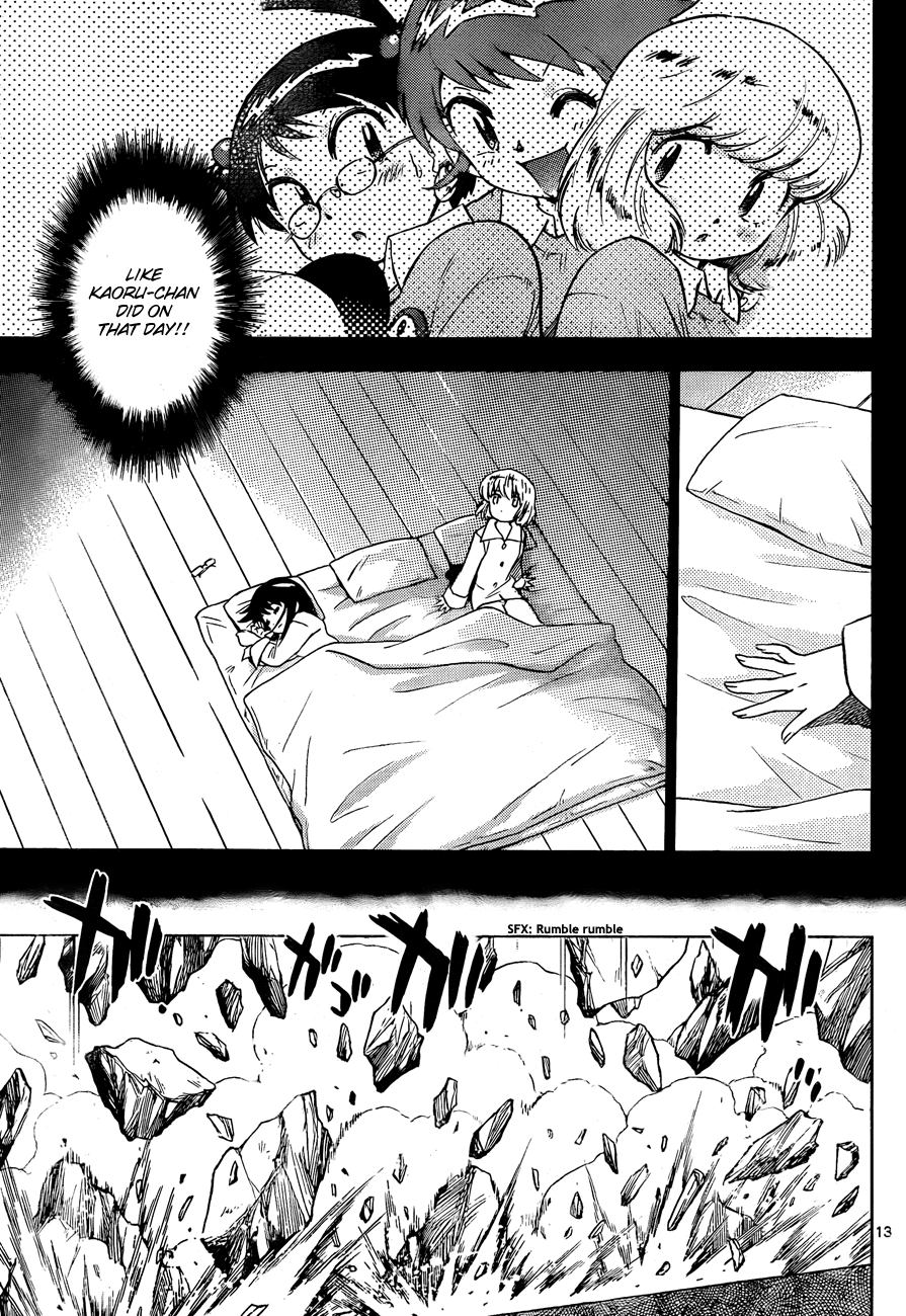 Zettai Karen Children Volume 28 93