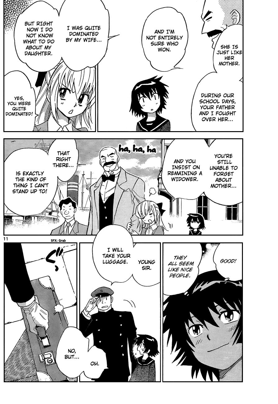 Zettai Karen Children Volume 28 109