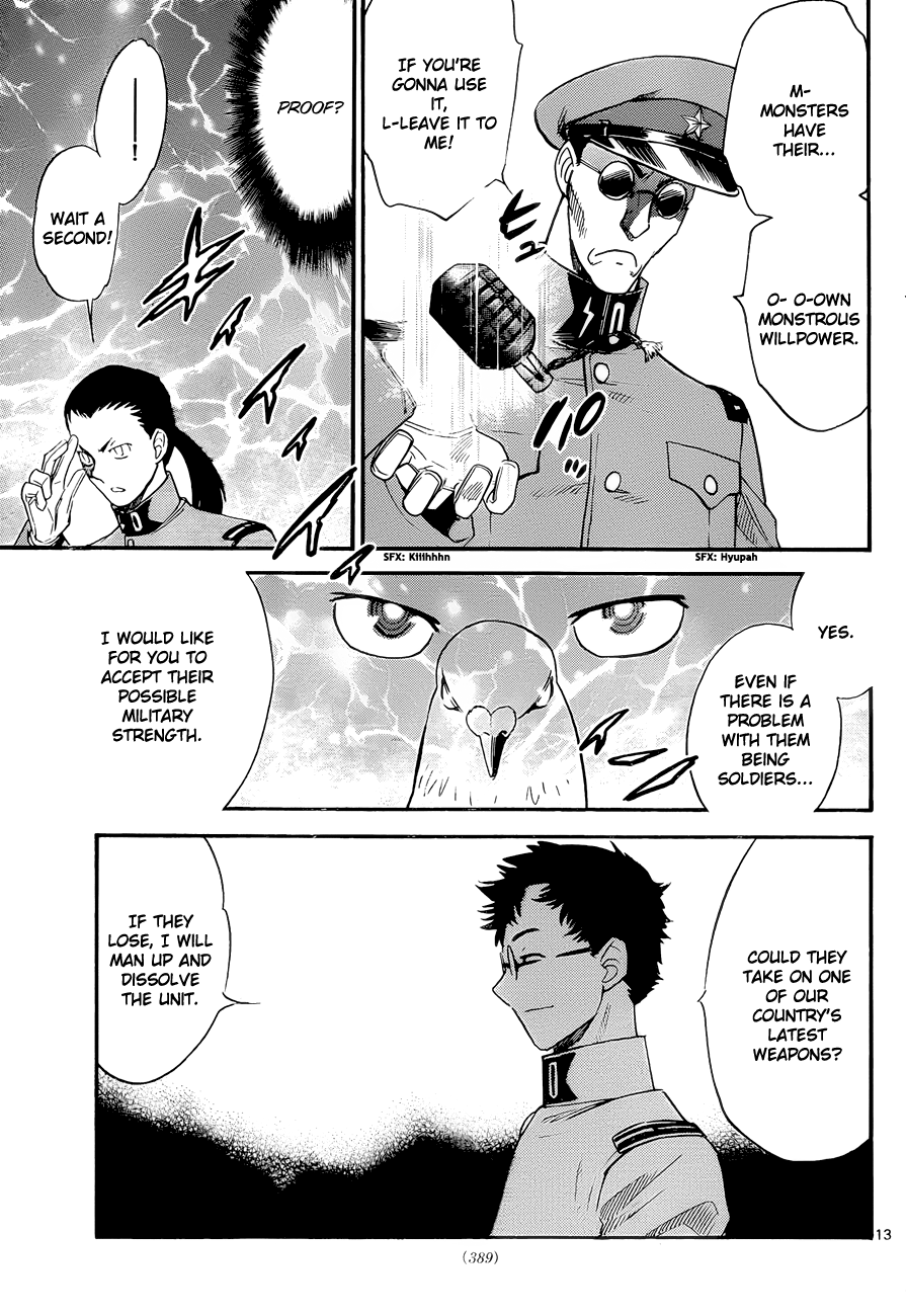 Zettai Karen Children Volume 28 164